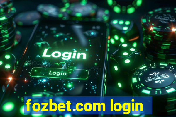 fozbet.com login